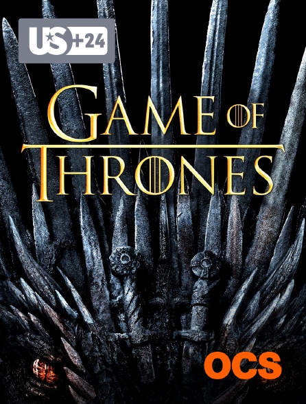 OCS - Game of Thrones