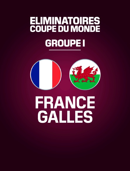 Football : Eliminatoires de la Coupe du monde féminine - France / Pays de Galles