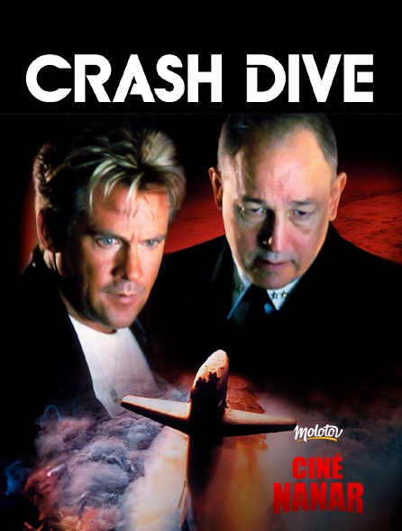 Ciné Nanar - Crash Dive