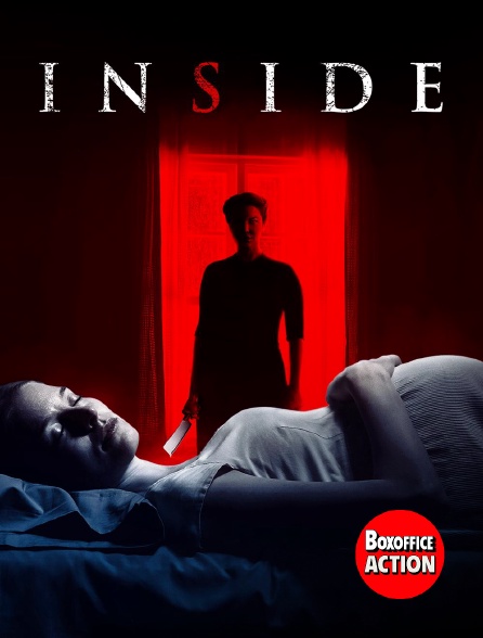 Box Office Action - Inside