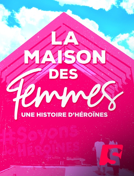 Spicee - La Maison des Femmes : une histoire d'héroïnes