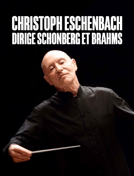 Christoph Eschenbach dirige Schönberg et Brahms : Concert commémoratif à Wroclaw