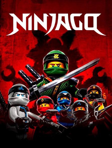 Okoo - Ninjago en replay