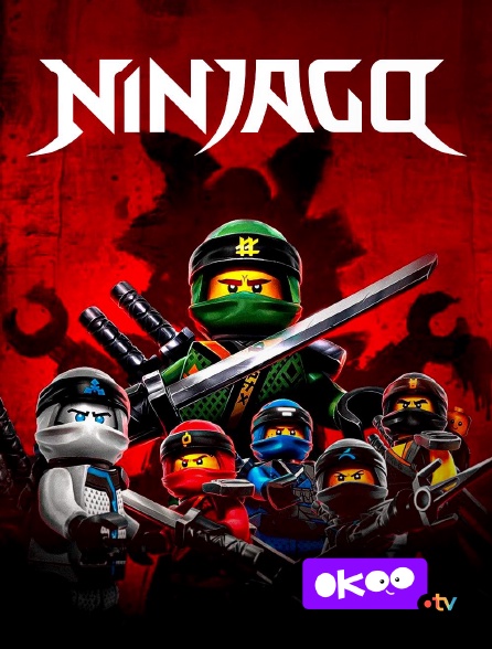Okoo - Ninjago en replay