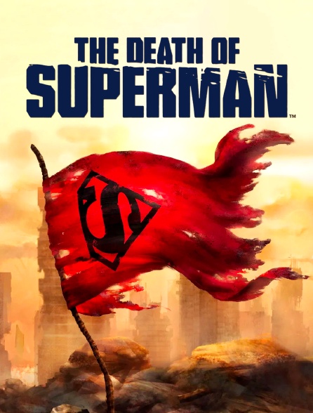 The Death of Superman