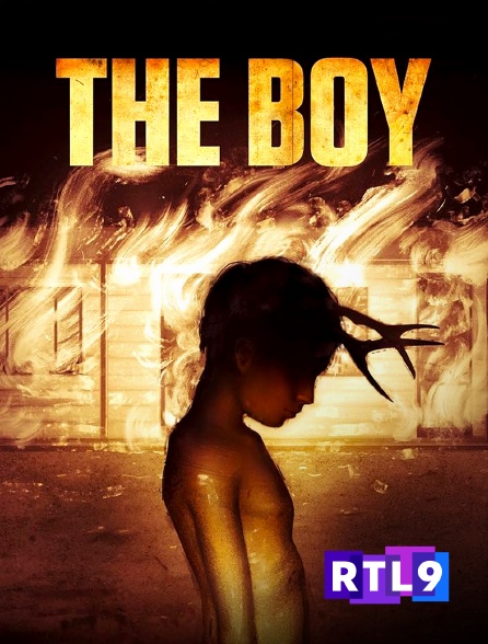 RTL 9 - The Boy