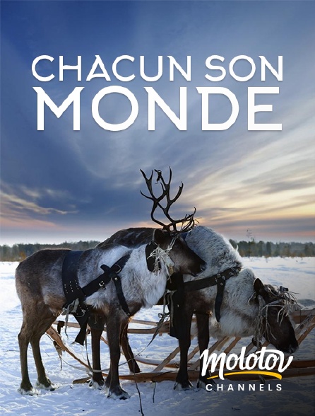 Mango - Chacun son monde