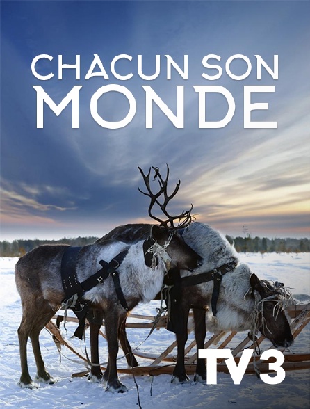 Test Video 3 - Chacun son monde