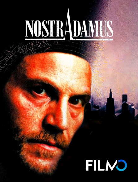 FilmoTV - Nostradamus