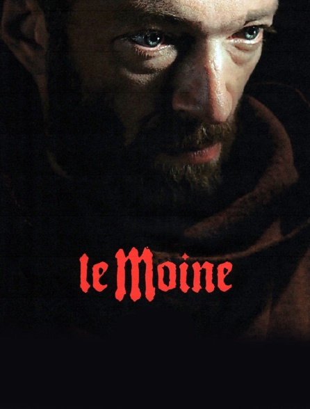 Le moine