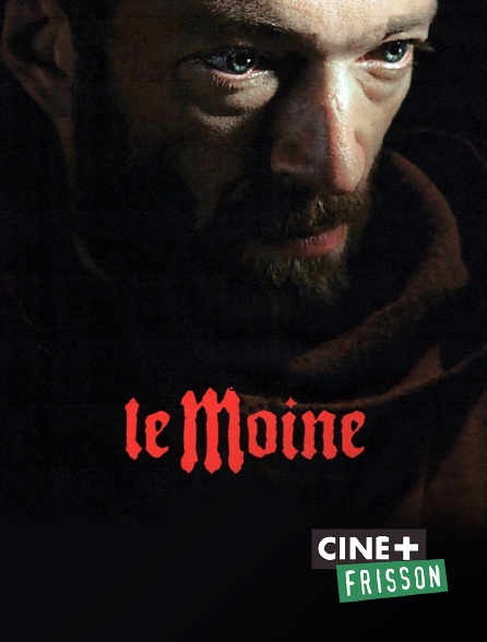 Ciné+ Frisson - Le moine