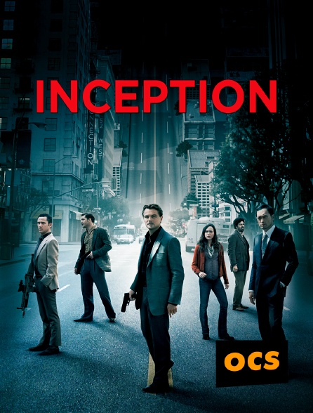 OCS - Inception