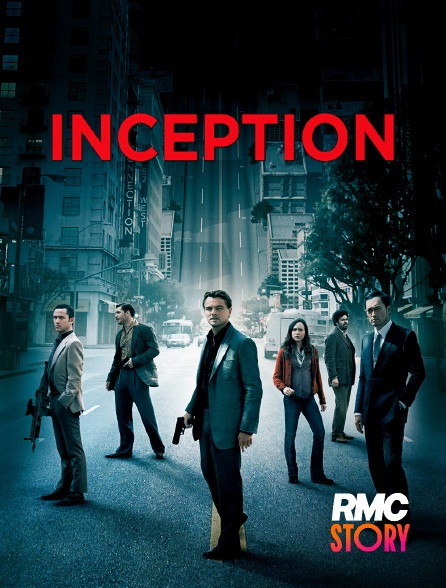 RMC Story - Inception