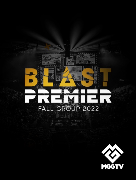 MGG TV - Blast Premier Fall Group 2022