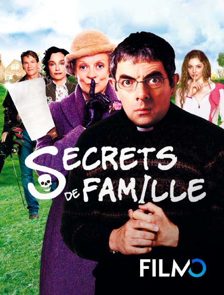 FilmoTV - Secrets de famille