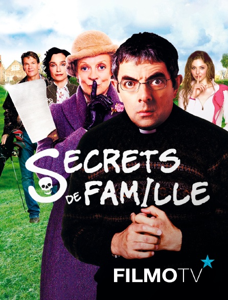 Secrets De Famille Streaming Secrets de famille en Streaming sur FilmoTV - Molotov.tv