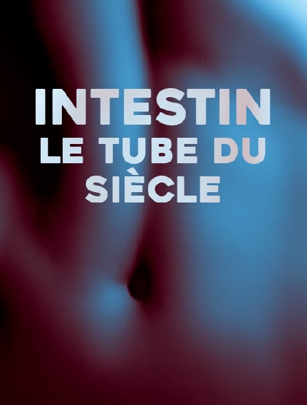 Intestin, le tube du siècle