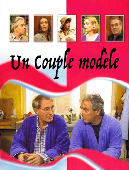 Un couple modèle