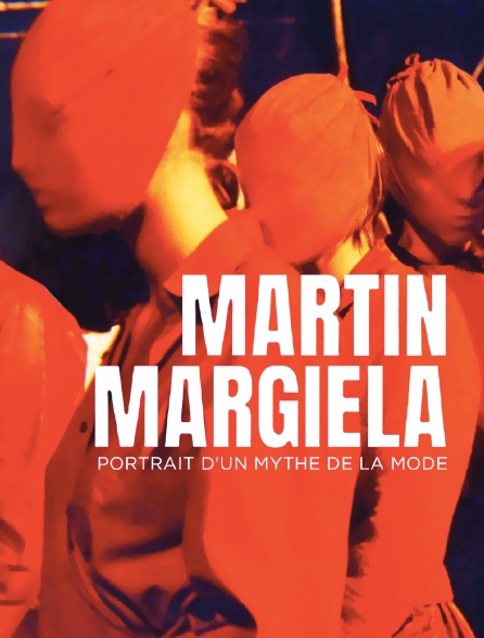 Martin Margiela se raconte : Portrait d'un mythe de la mode