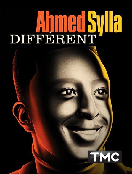 TMC - Ahmed Sylla : Différent