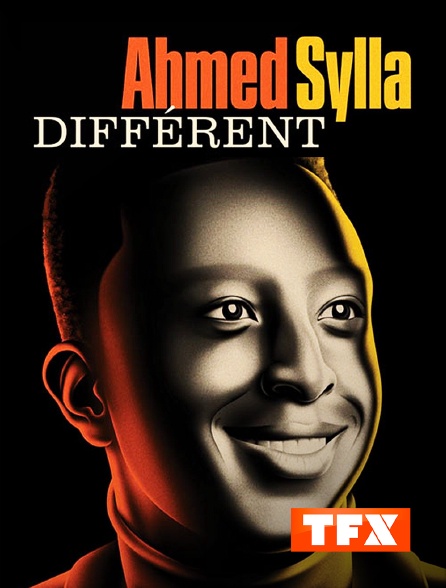 TFX - Ahmed Sylla : Différent