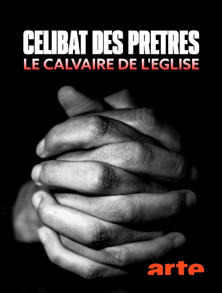 Arte - Célibat des prêtres, le calvaire de l'église