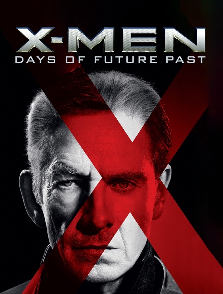 X-Men : Days of Future Past