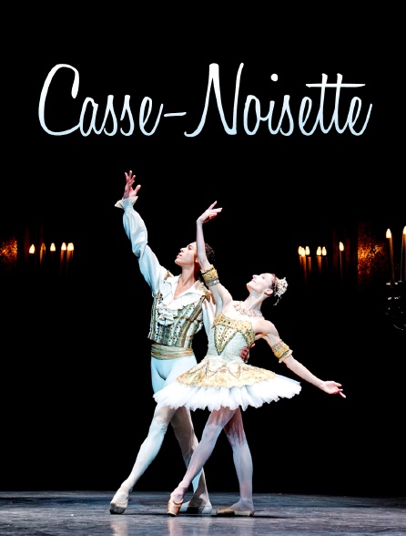 Casse-Noisette à l'Opéra Bastille