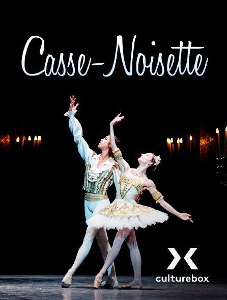 Culturebox - Casse-Noisette