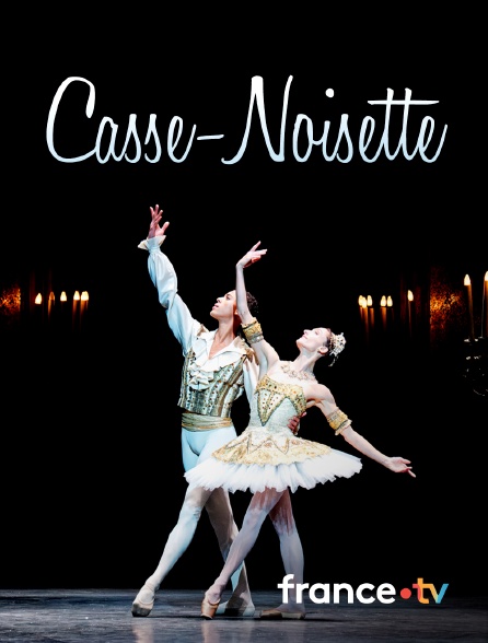 Culturebox - Casse-Noisette