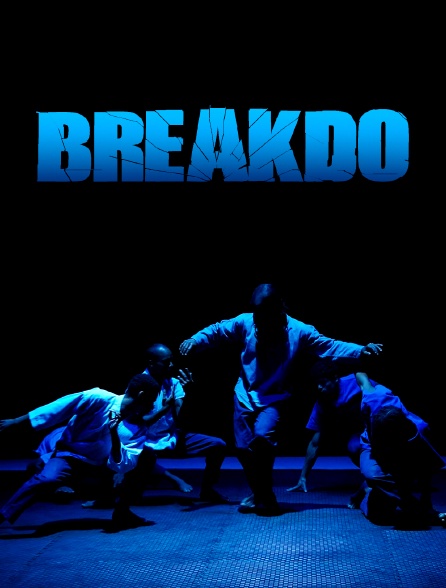 BreakDO