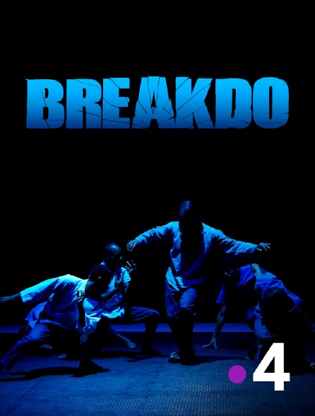 France 4 - BreakDO