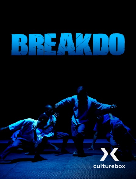 Culturebox - BreakDO - 08/08/2024 à 20h59