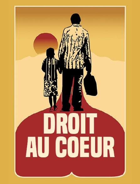 Droit au coeur