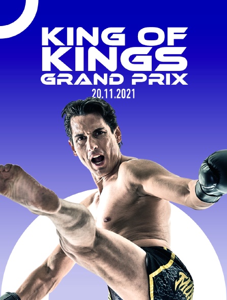 King Of Kings Grand Prix 20.11.2021