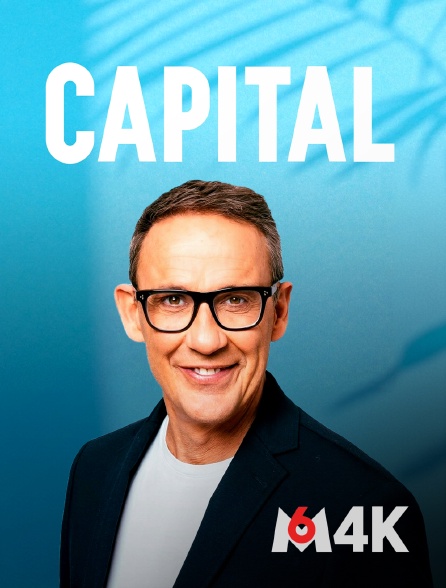 M6 4K - Capital