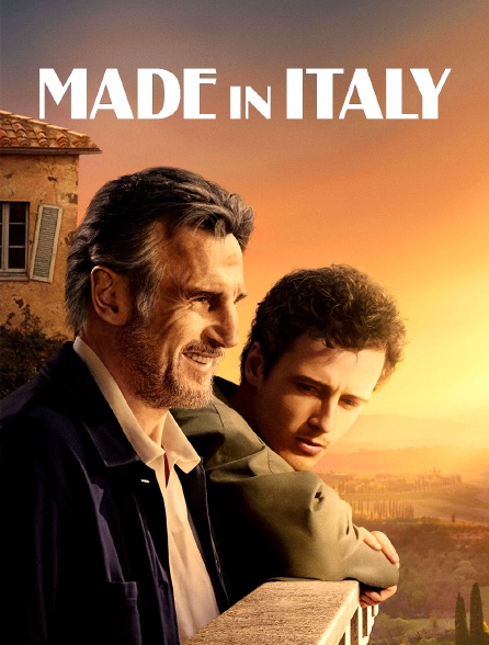 Made in Italy