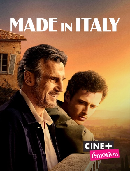 Ciné+ Emotion - Made in Italy