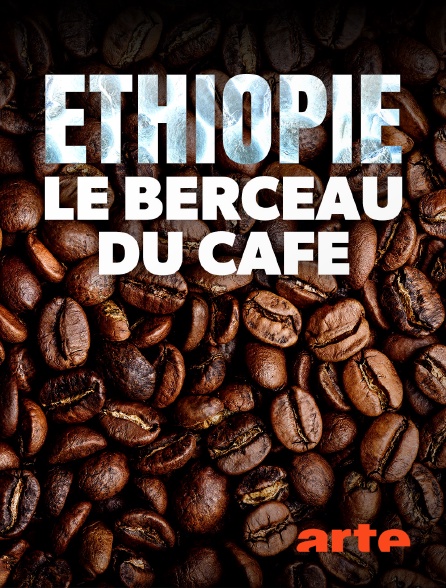 Arte - Ethiopie, le berceau du café