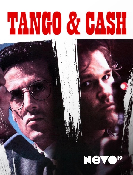 NOVO19 - Tango & Cash