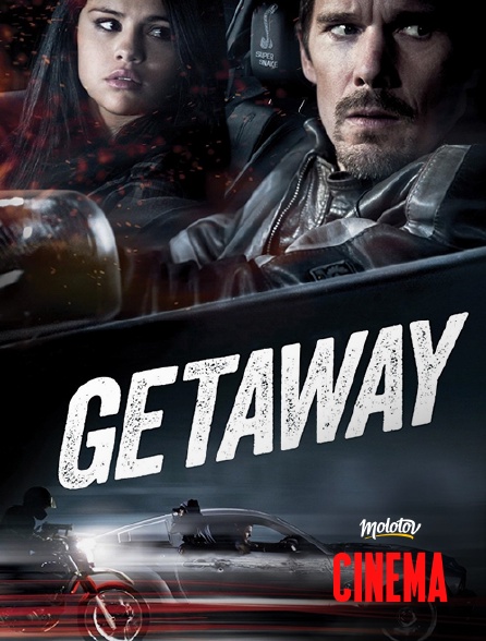 Molotov Channels Cinéma - Getaway