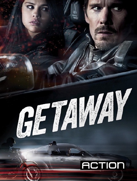 Action - Getaway
