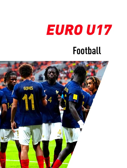 Football - Euro U17