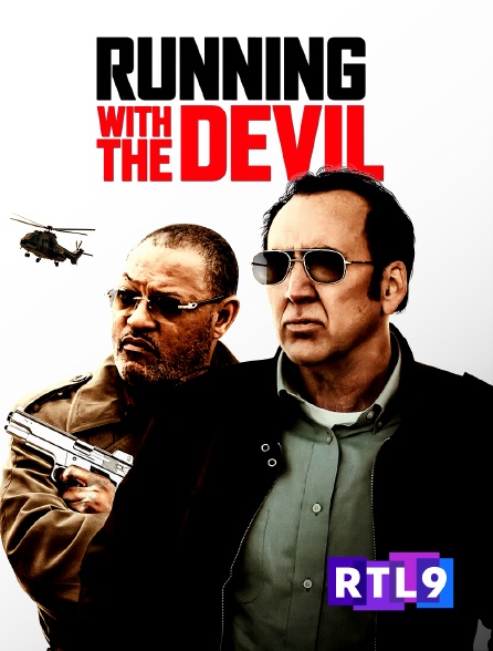 RTL 9 - Running with the devil