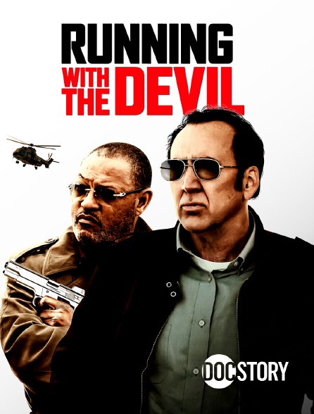 Top Action - Running with the devil