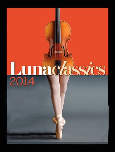 Festival Luna Classics 2014