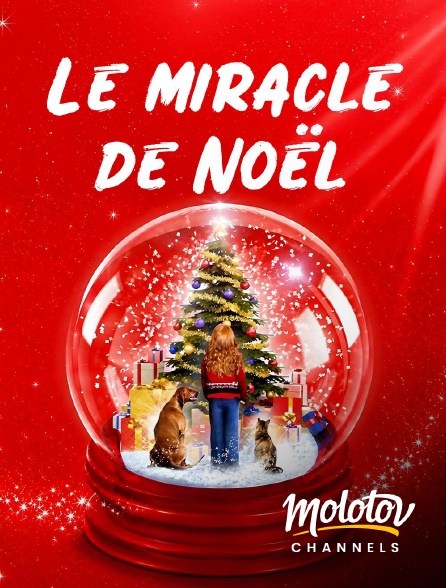 Molotov channels - Le miracle de Noël