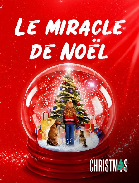 CHRISTMAS by Molotov - Le miracle de Noël