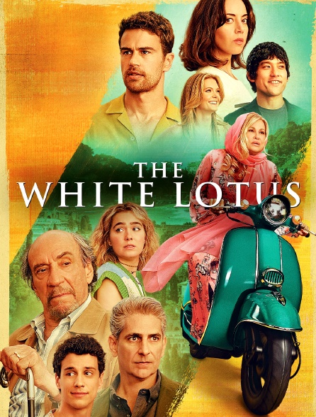The White Lotus