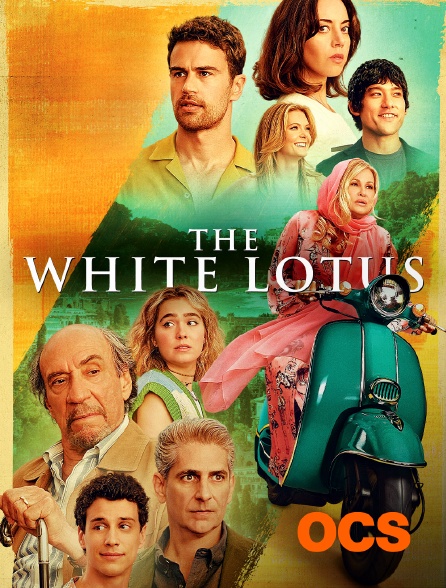 OCS - The White Lotus